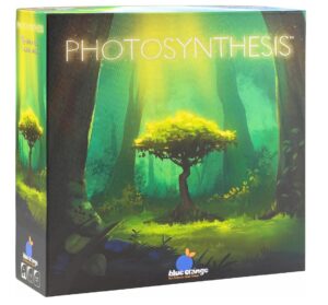 Photosynthesis Game