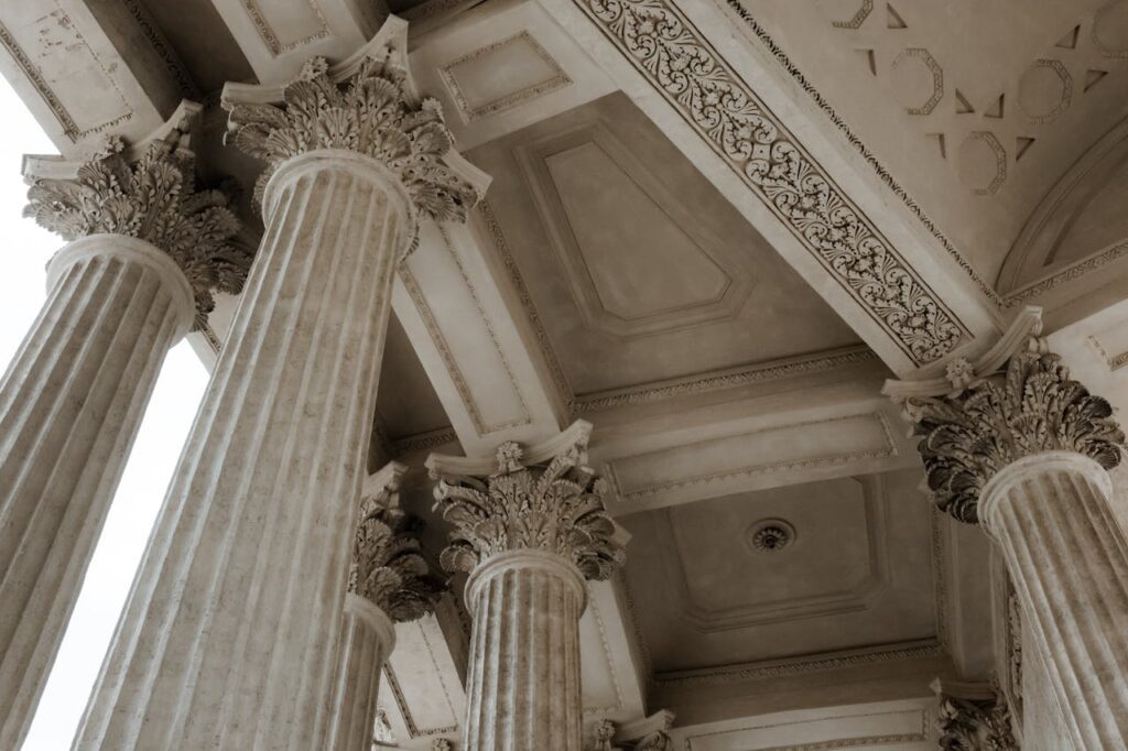 Classical Columns